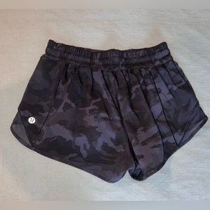 Hotty Hot Low-Rise Lined Short 2.5